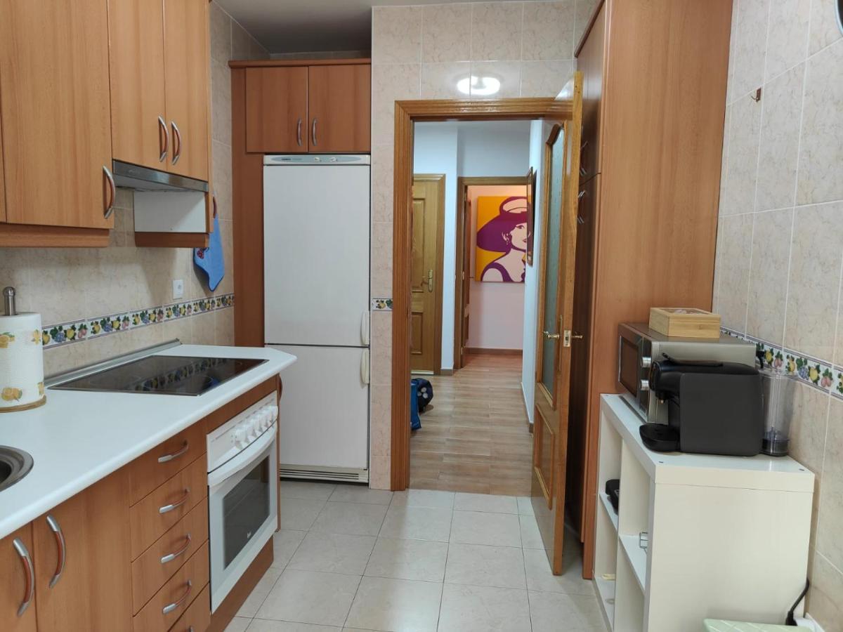 Apartamento El Rinconcito De Martina Jarandilla de la Vera Buitenkant foto