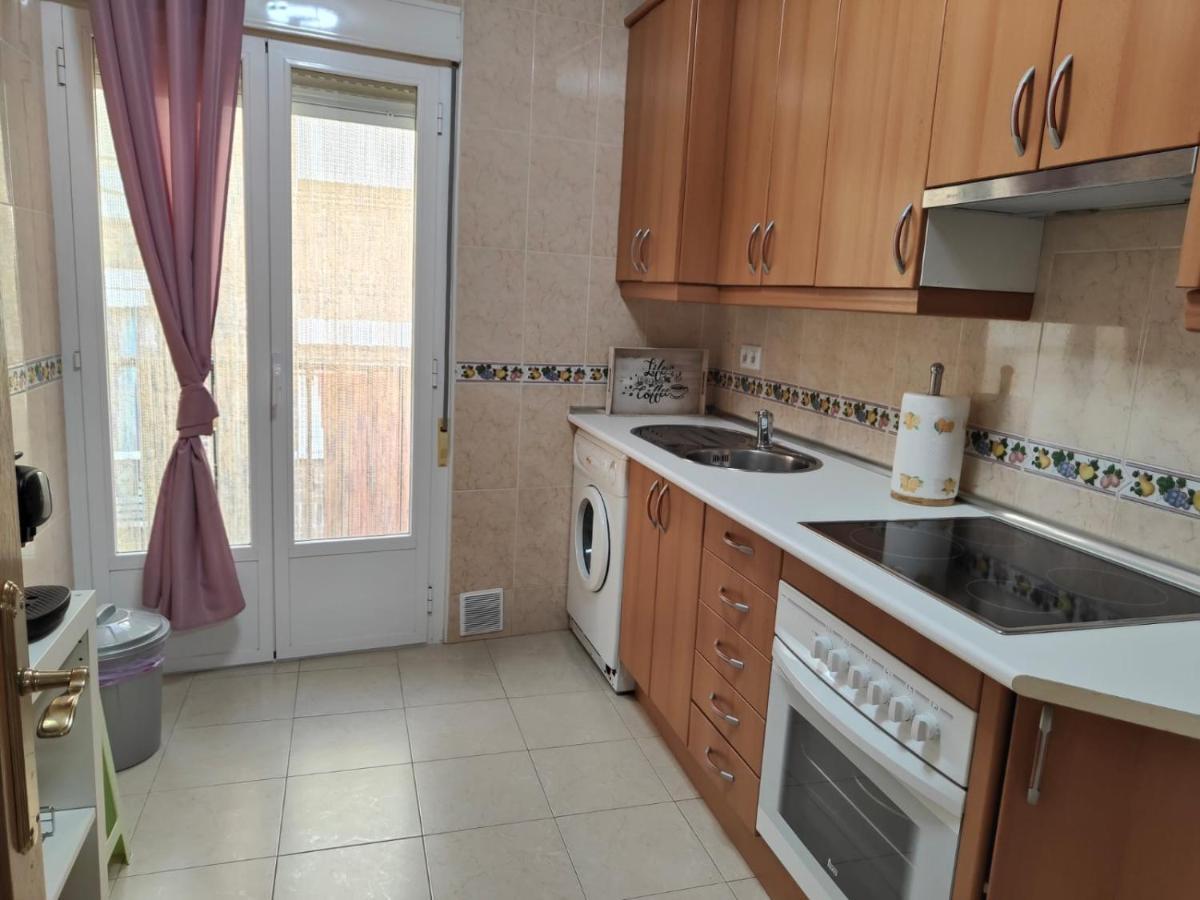 Apartamento El Rinconcito De Martina Jarandilla de la Vera Buitenkant foto