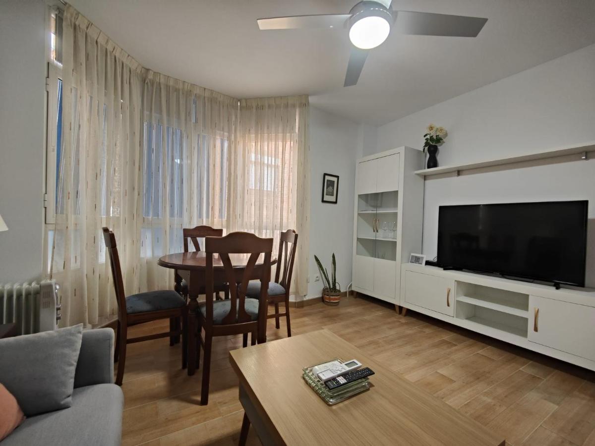Apartamento El Rinconcito De Martina Jarandilla de la Vera Buitenkant foto