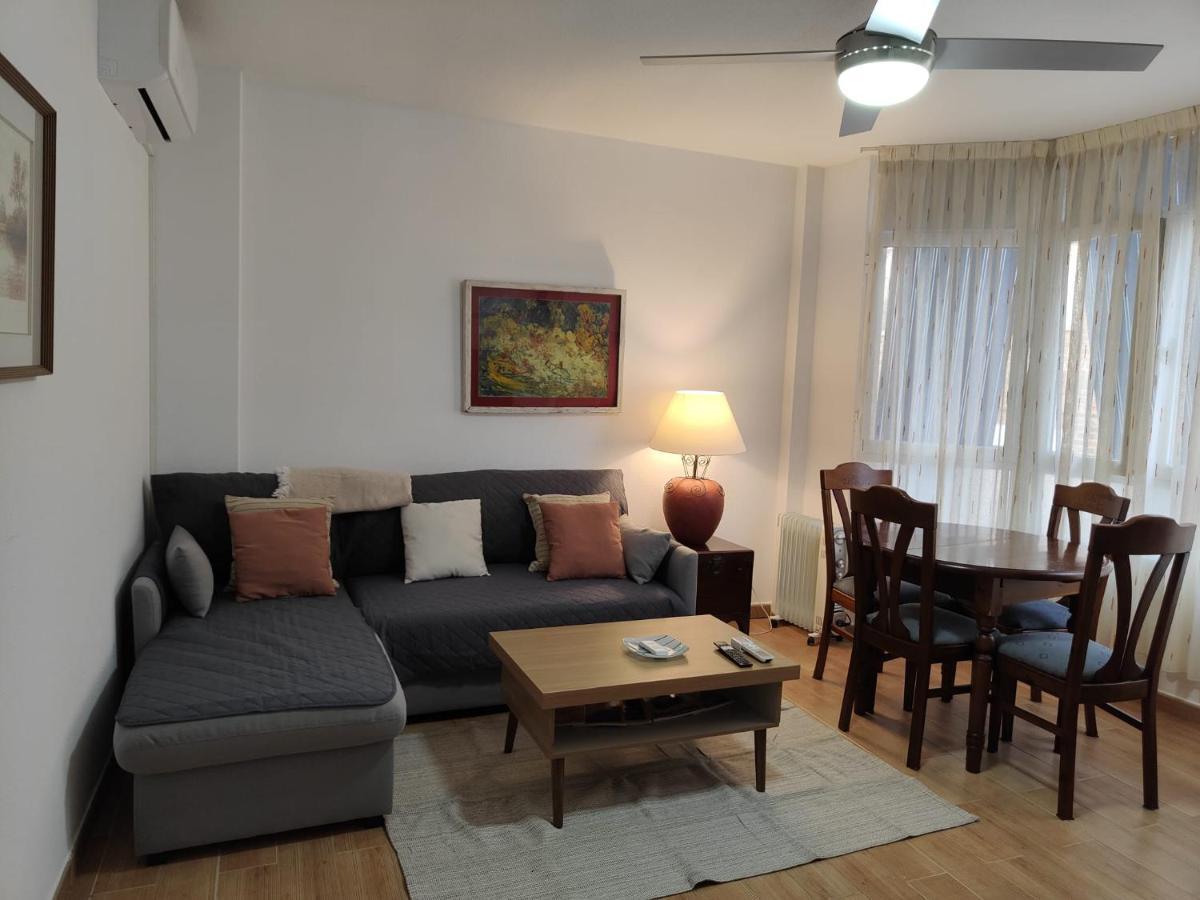Apartamento El Rinconcito De Martina Jarandilla de la Vera Buitenkant foto