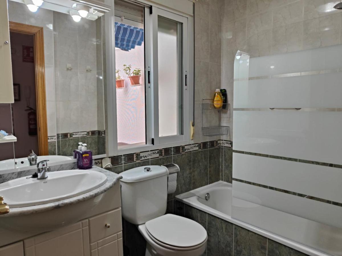 Apartamento El Rinconcito De Martina Jarandilla de la Vera Buitenkant foto