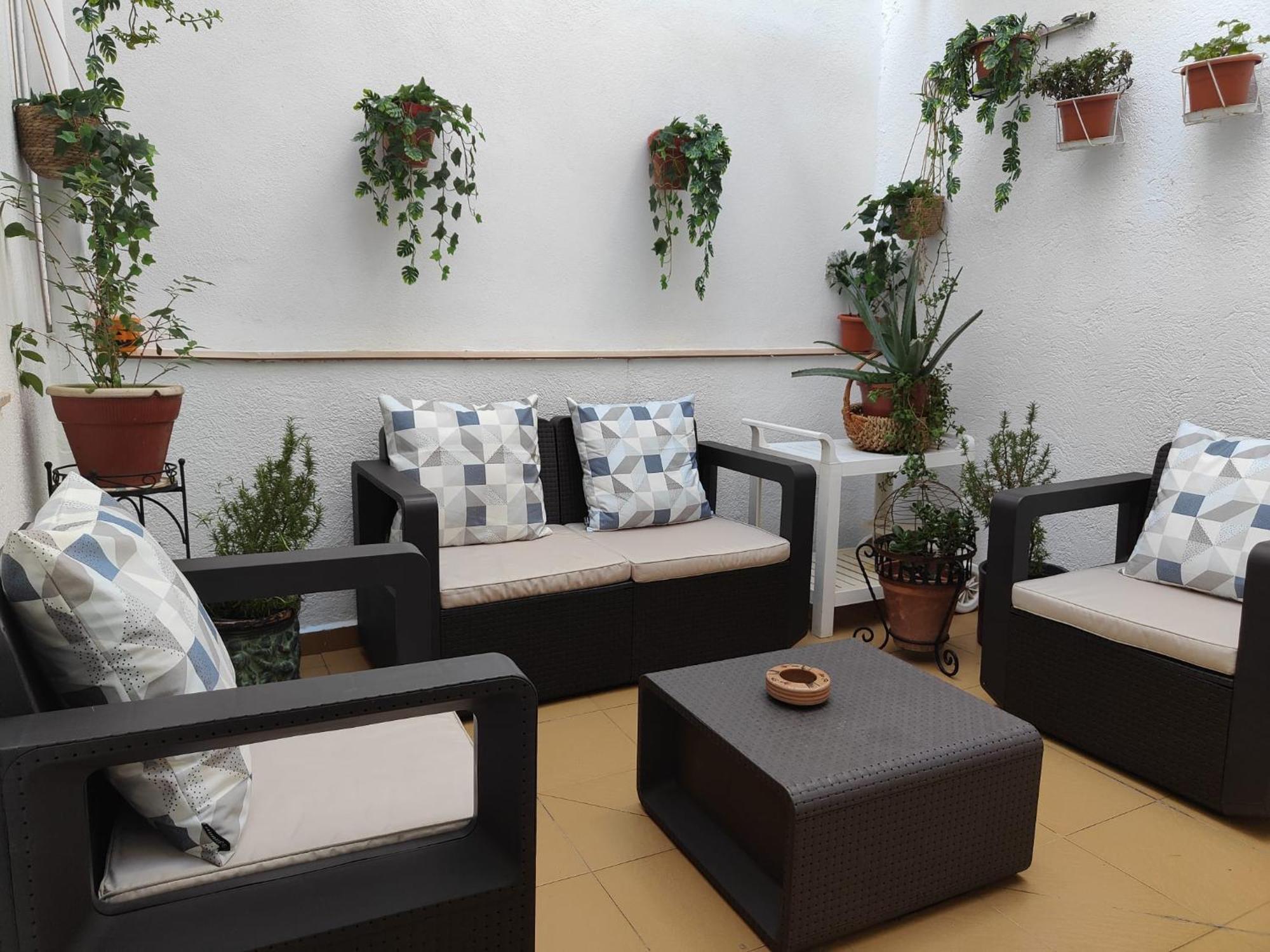 Apartamento El Rinconcito De Martina Jarandilla de la Vera Buitenkant foto